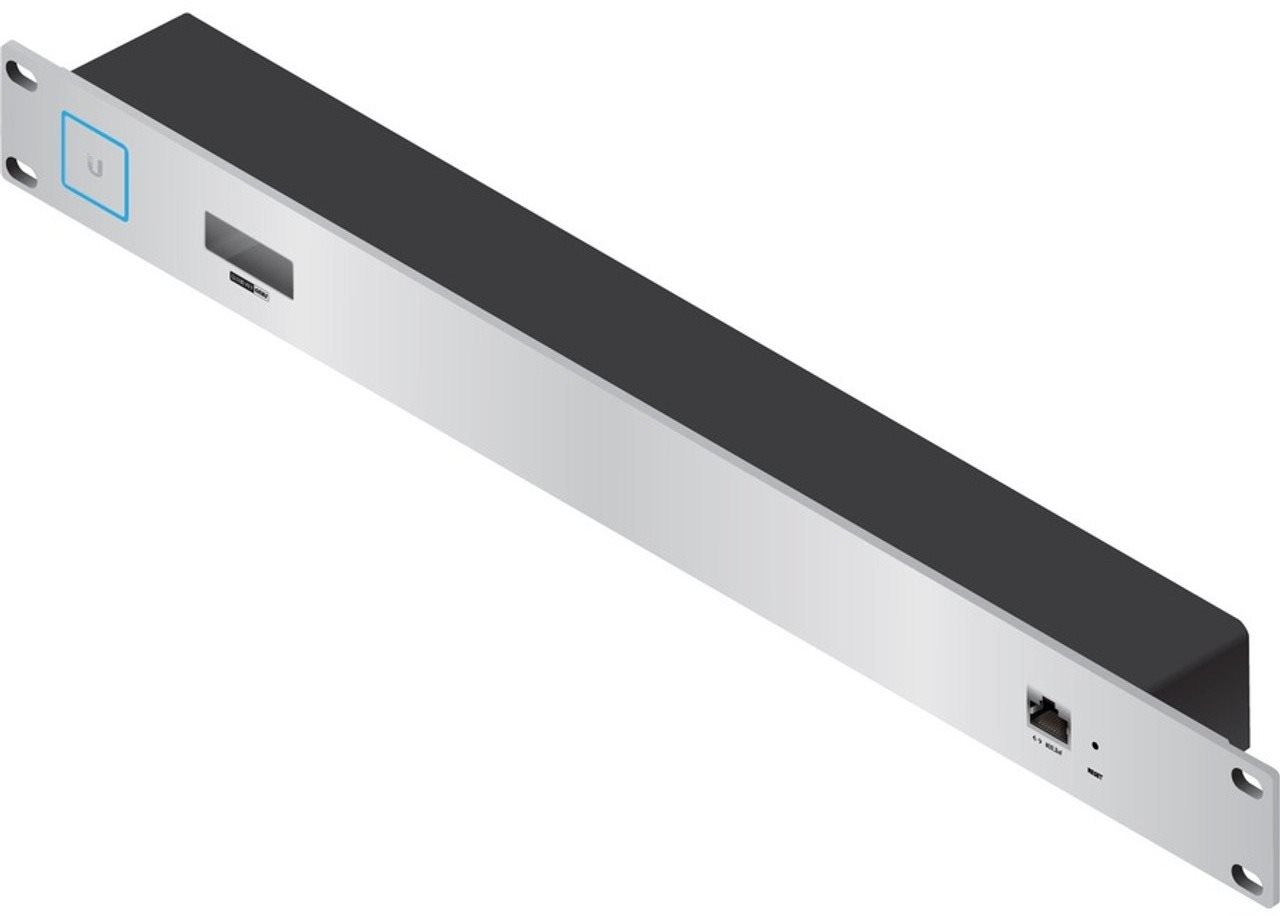 Ubiquiti Rackmount Kit pre Cloud Key G2