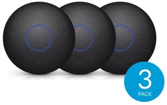 Ubiquiti U6 Lite Cover – motív tkaniny (3pack)