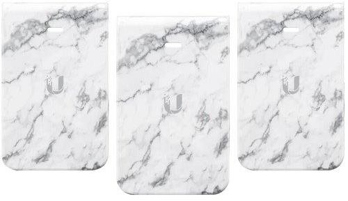 Ubiquiti AP In-Wall HD Cover - mramorový (3pack)