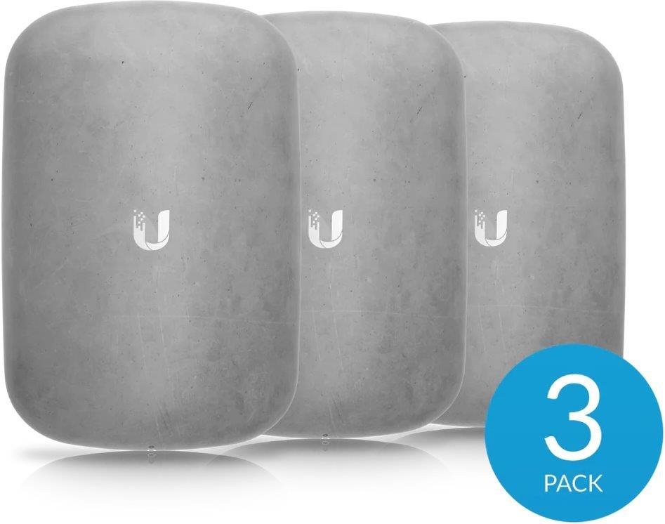 Ubiquiti EXTD-cover-Concrete-3 (3-pack)