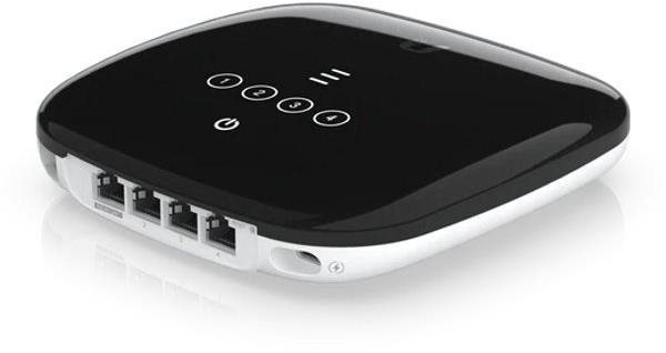 Ubiquiti UFiber WiFi6