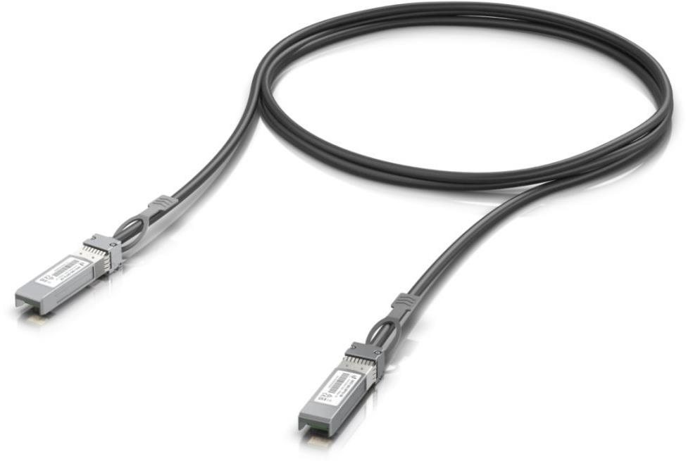 Ubiquiti UniFi 10 Gbps SFP+ Direct Attach Cable