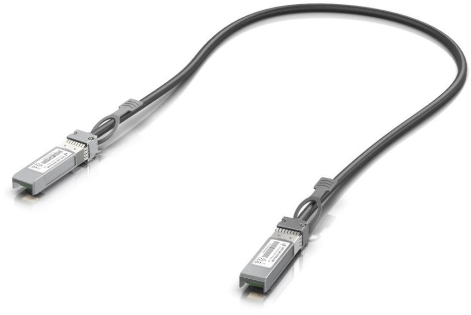 Ubiquiti UniFi 25 Gbps Direct Attach Cable