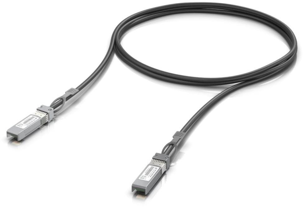 Ubiquiti UniFi 25 Gbps Direct Attach Cable