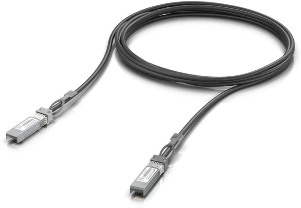 Ubiquiti UniFi 25 Gbps Direct Attach Cable