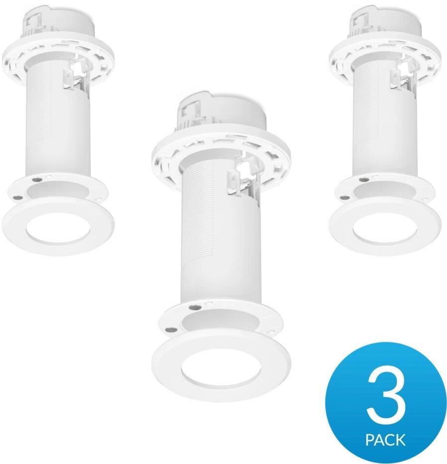 Ubiquiti FlexHD-CM-3 – AP In-Ceiling Mount