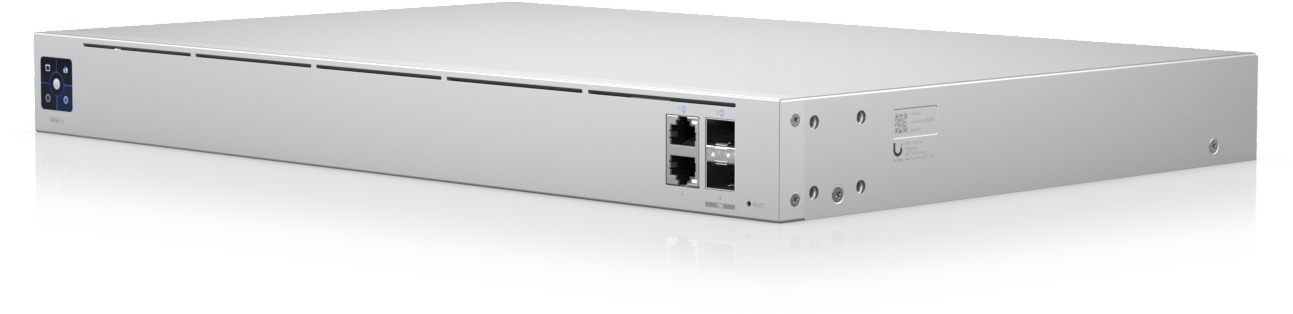 Ubiquiti UniFi Gateway Pro (UXG-Pro)