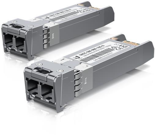 Ubiquiti UACC-OM-MM-10G-D-20