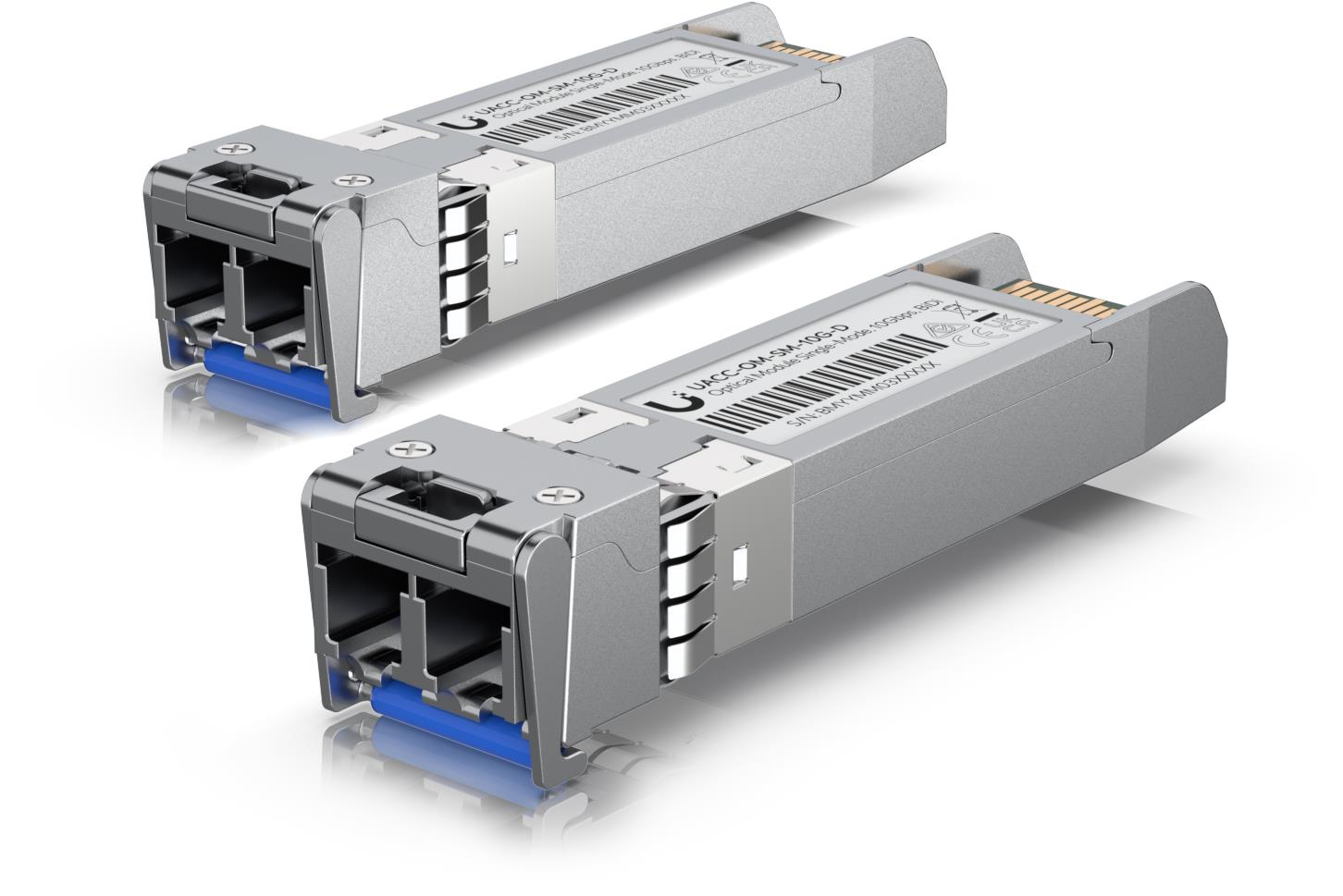 Ubiquiti UACC-OM-SM-10G-D-20