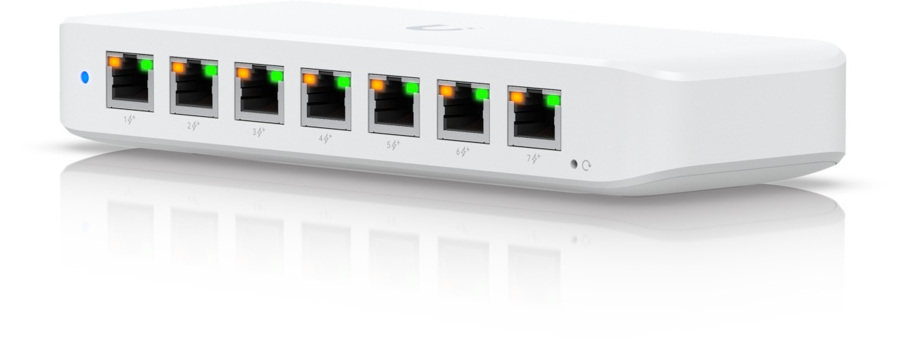 Ubiquiti UniFi L2 USW-Ultra-210W