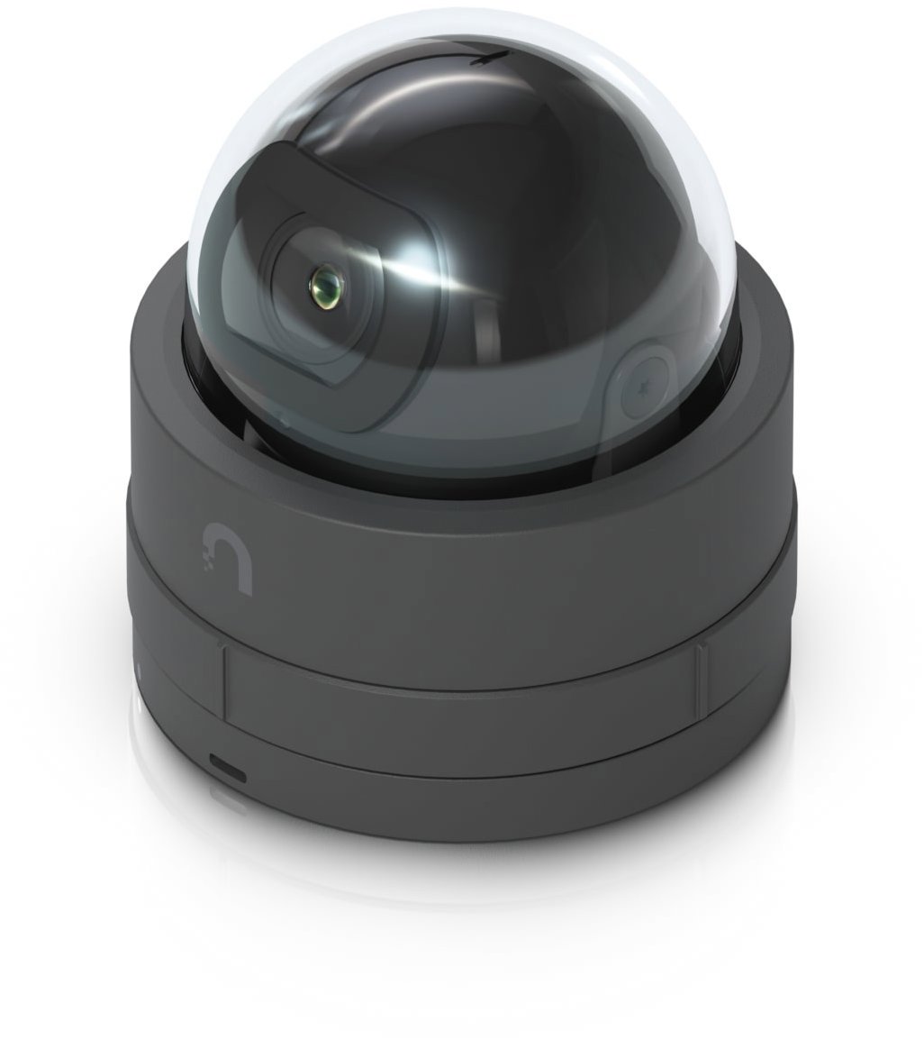 Ubiquiti UniFi Video Camera G5 Dome Ultra Black