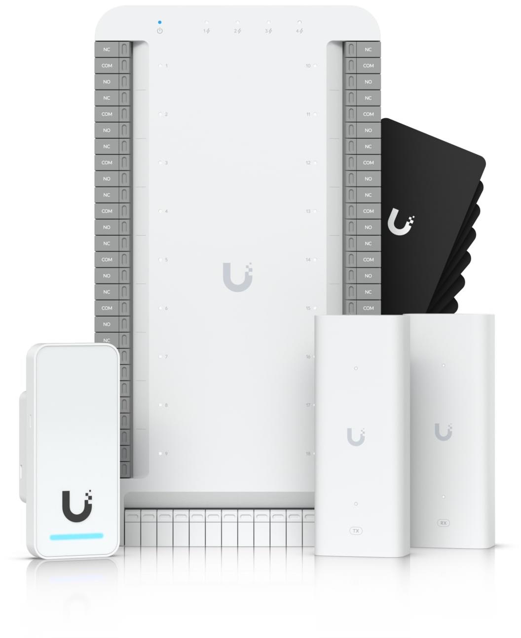 Ubiquiti UniFi Access Elevator Starter Kit