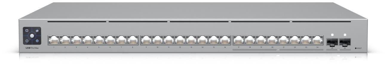 Ubiquiti USW-Pro-Max-24