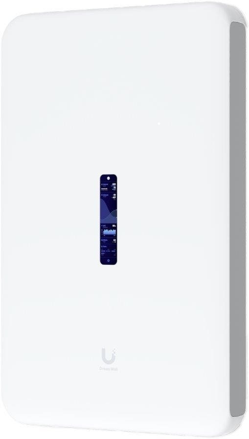 Ubiquiti UDW – UniFi Dream Wall