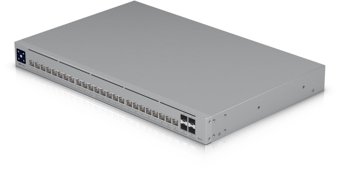 Ubiquiti UniFi Switch Pro HD 24