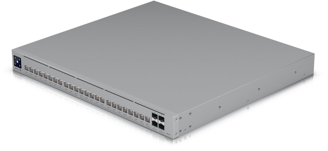 Ubiquiti UniFi Switch Pro HD 24 PoE
