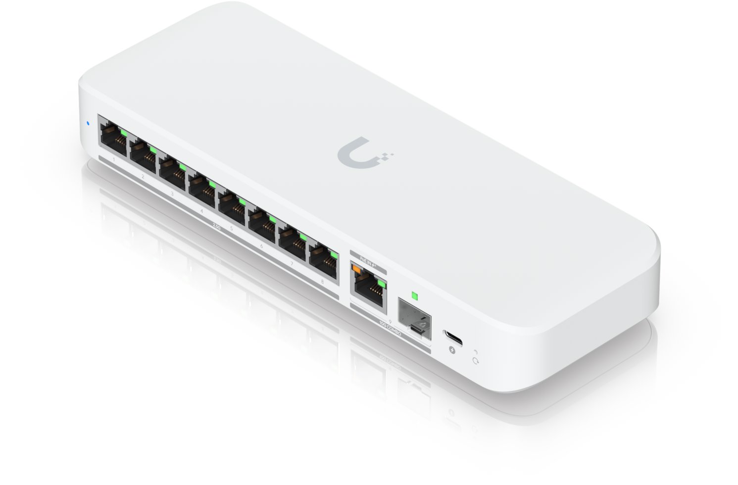 Ubiquiti UniFi Switch Flex 2.5G