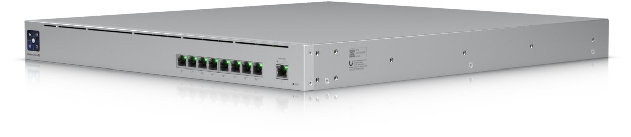Ubiquiti UniFi Switch Mission Critical
