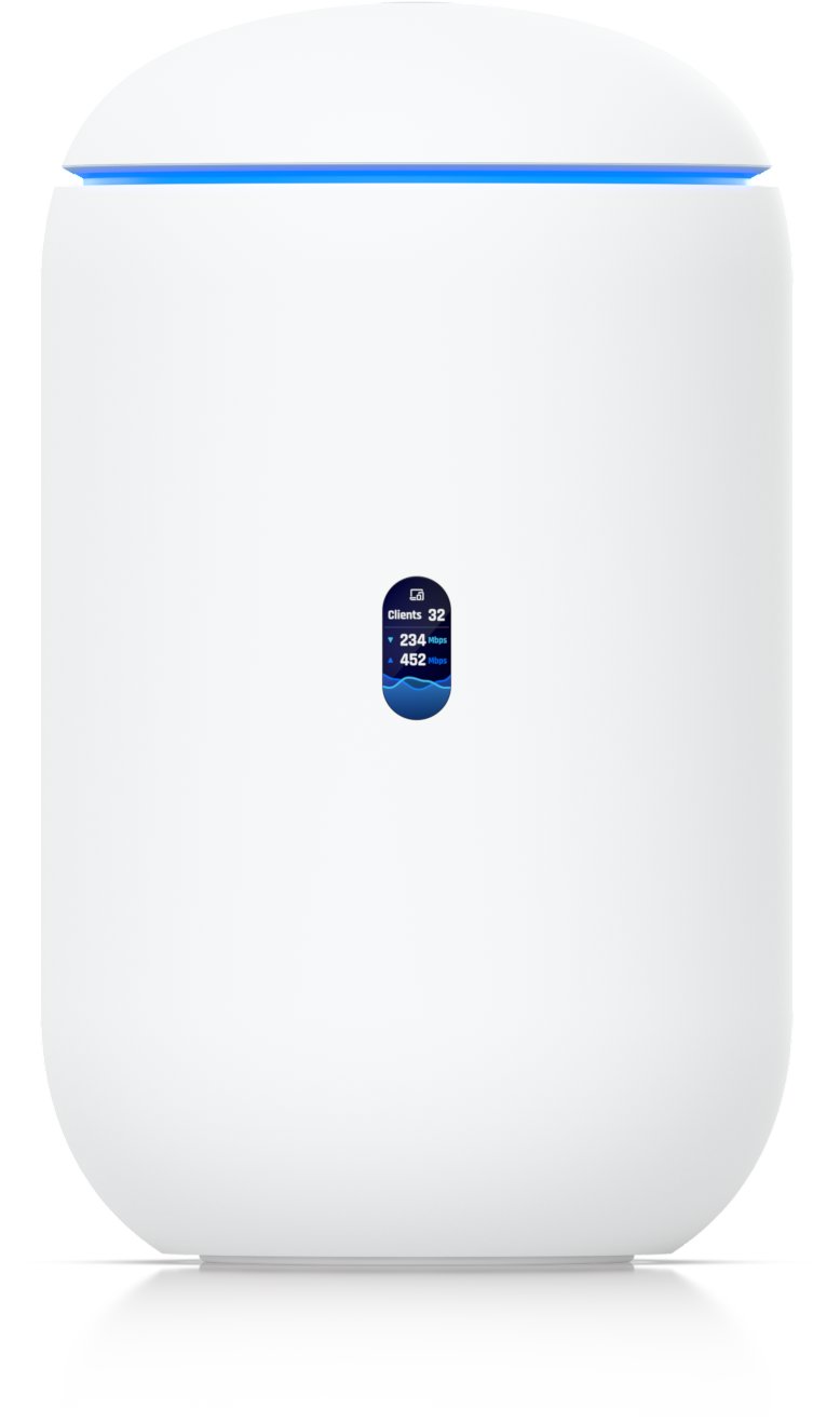 Ubiquiti Dream Router 7