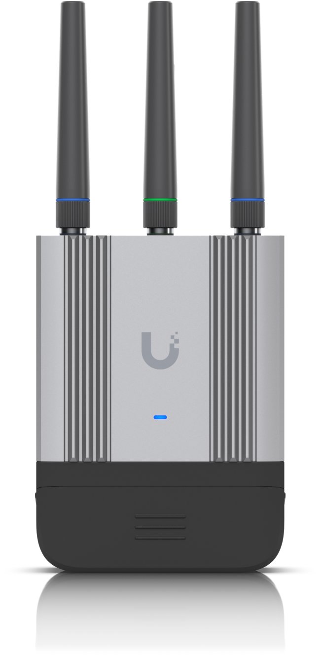 Ubiquiti UniFi Mobile Router Industrial