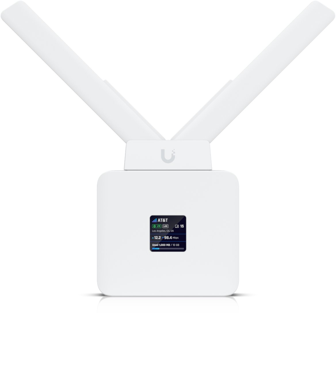 Ubiquiti UniFi Mobile Router