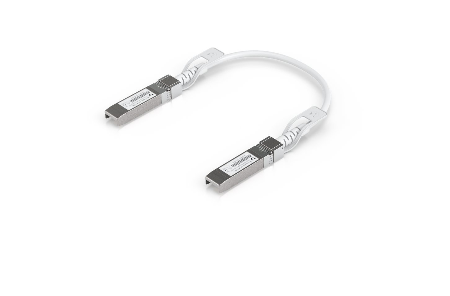 Ubiquiti UniFi 10/25 Gbps SFP28 uplink Cable, 0,15 m