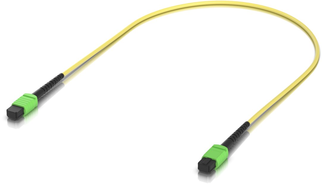 Ubiquiti UniFi Indoor SM Patch Cable 40/100G, 3 m