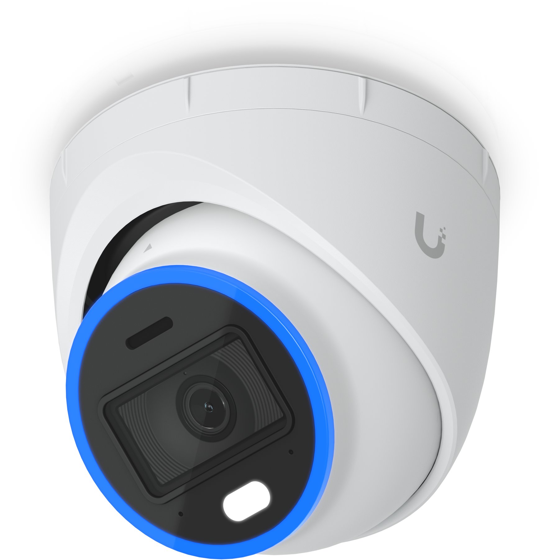 Ubiquiti UniFi All-weather UVC-AI-Turret-W, vandal-proof 4K, biela