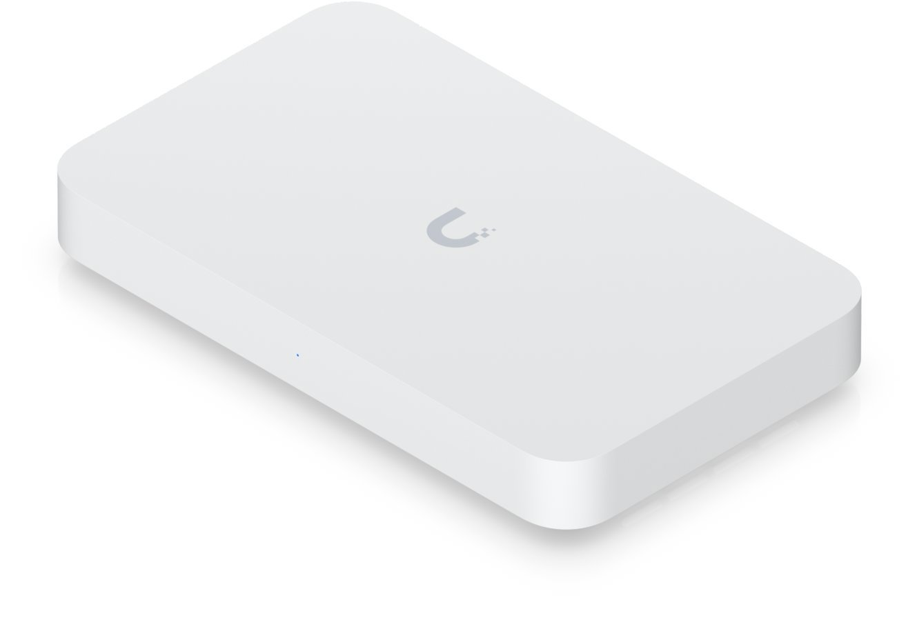 Ubiquiti UniFi Gateway Fiber