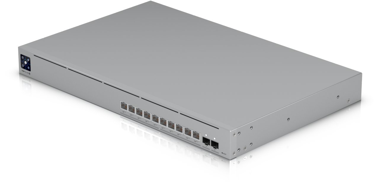 Ubiquiti Pro XG 10 PoE