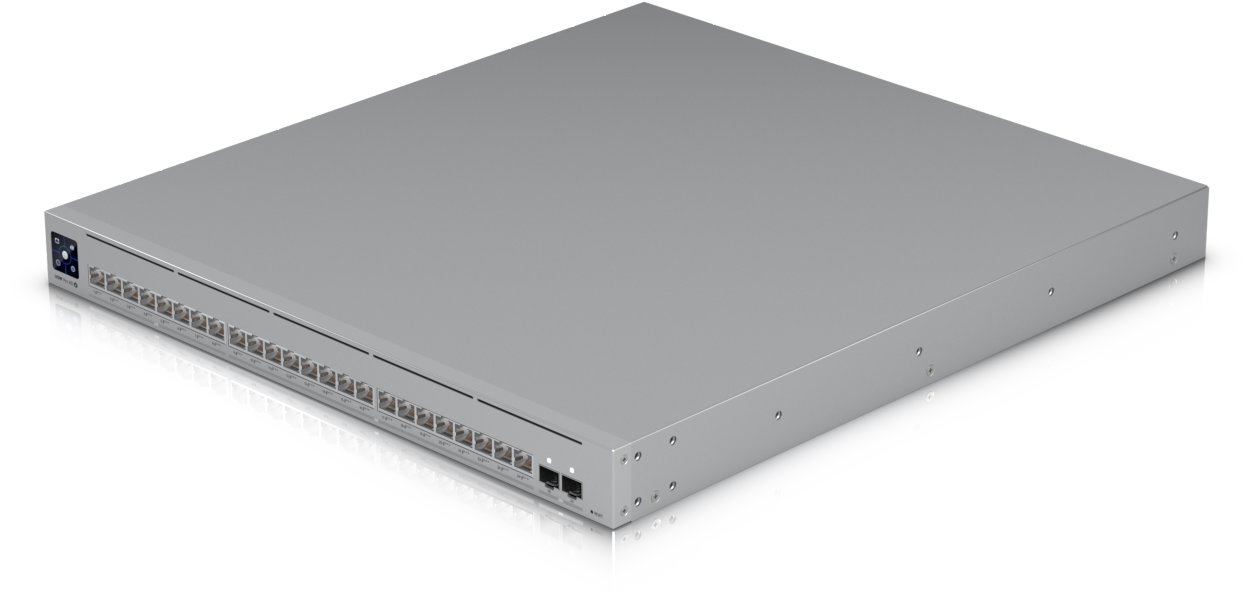 Ubiquiti Pro XG 24 PoE