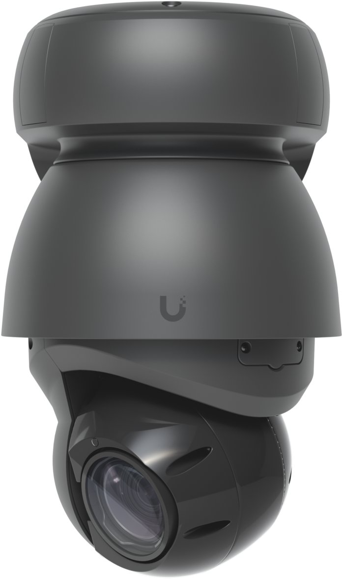 Ubiquiti UniFi Protect UVC-AI-PTZ-B, Industrial, čierna