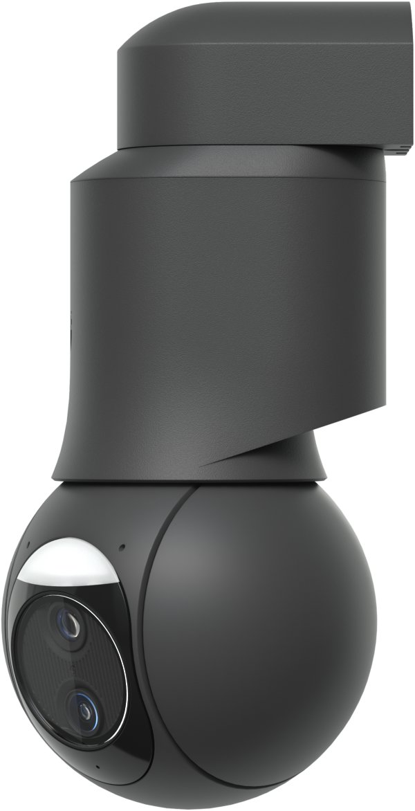 Ubiquiti UniFi Protect UVC-G6-PTZ-B, čierna