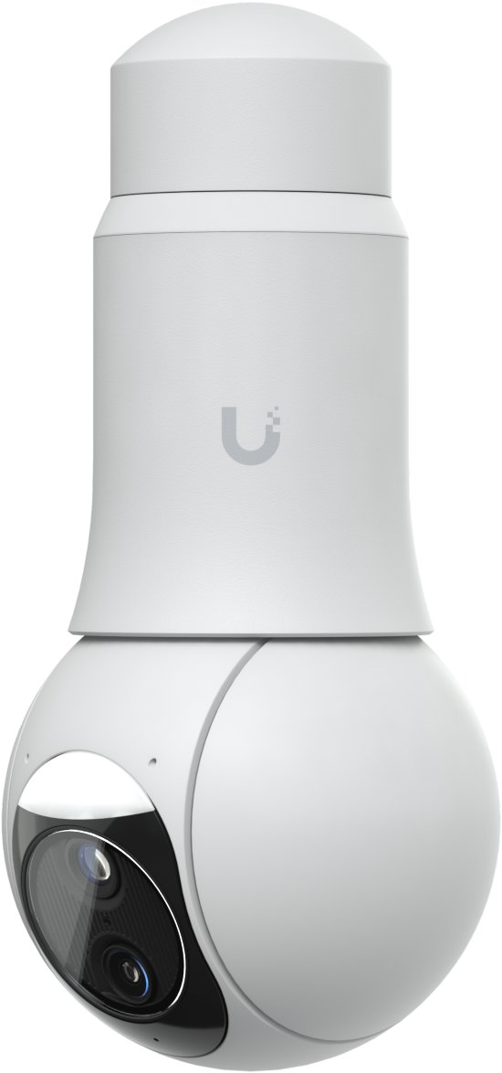 Ubiquiti UniFi Protect UVC-G6-PTZ-W, biela