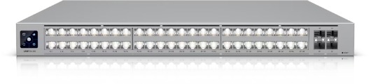 Ubiquiti Professional-grade, 48-port Layer 3 Etherlighting