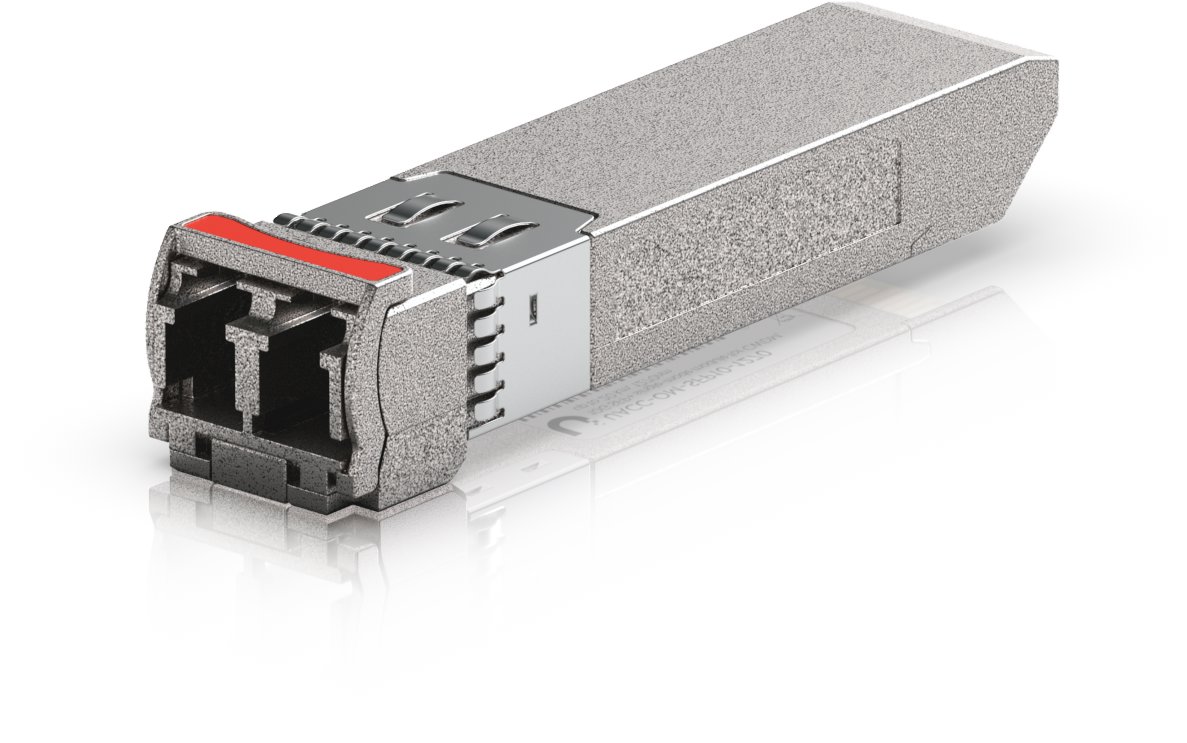 Ubiquiti transceiver CWDM SFP+, 10G, 1570 nm