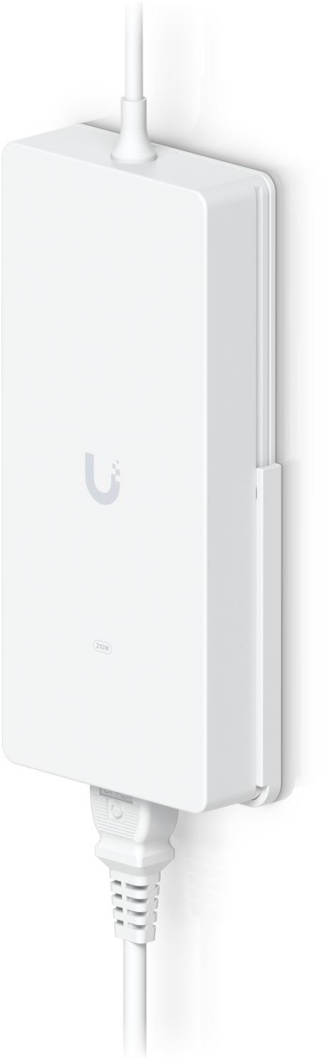Ubiquiti UniFi Adapter AC 210 W pre PoE switch