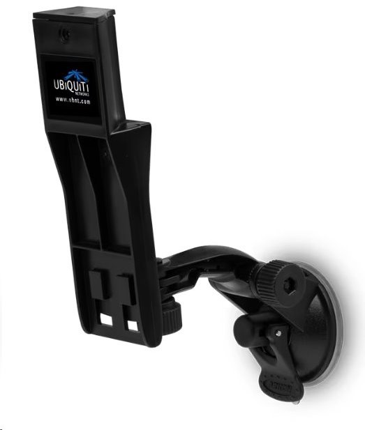 Ubiquiti UniFi NanoStation okenný/nástenný úchyt