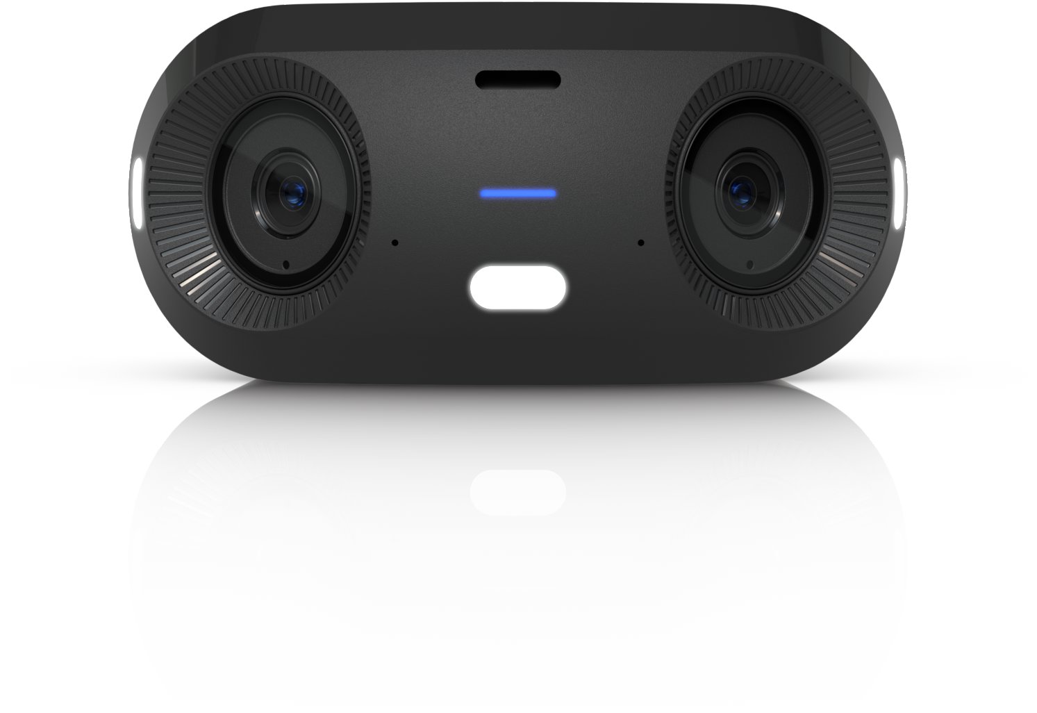Ubiquiti UniFi Camera G6 180 čierna