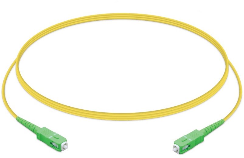 Ubiquiti Single-mode Patch APC-APC