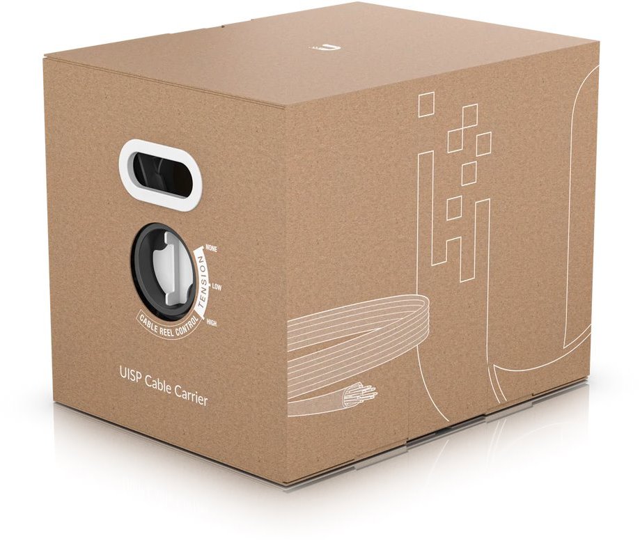 Ubiquiti UISP Cable Carrier