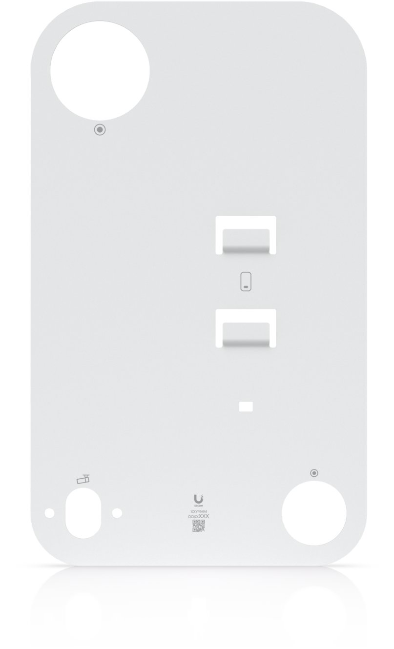 Ubiquiti AI Theta, stropný montážny systém