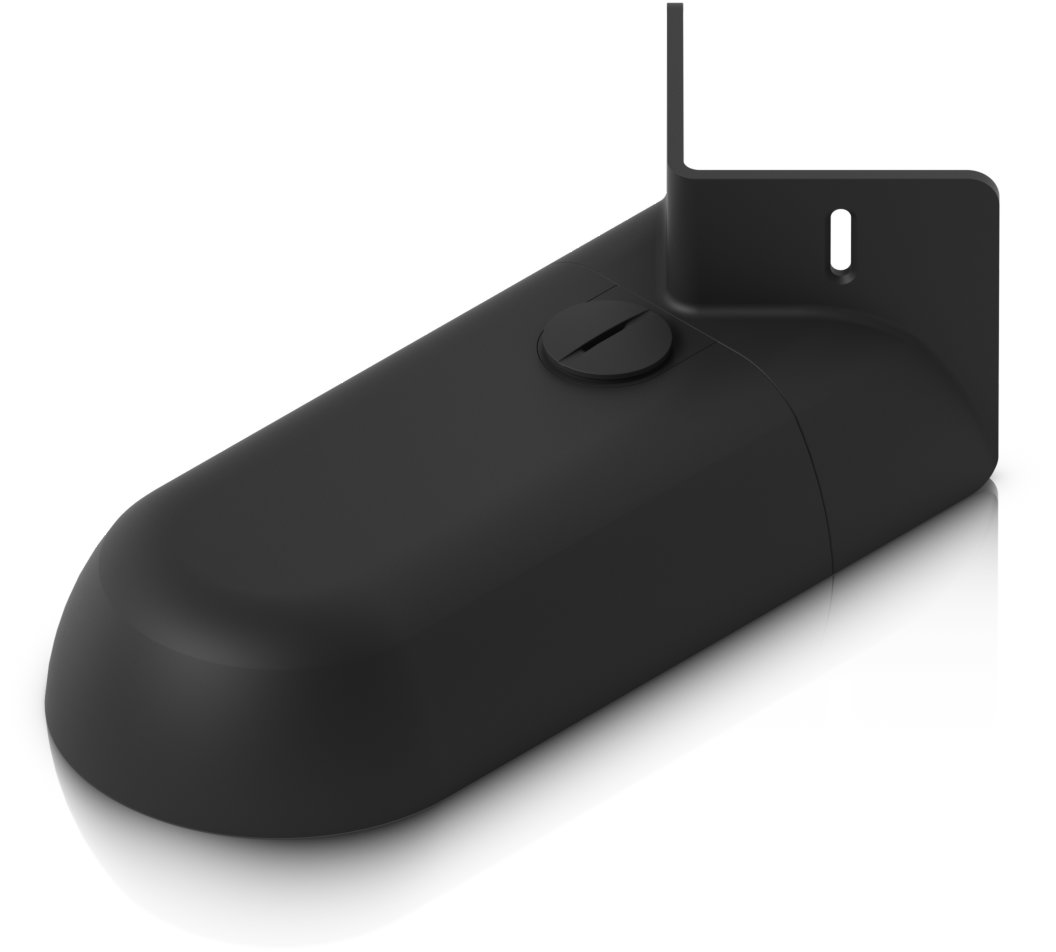 Ubiquiti pro kamery, nástěnný prvek, černý