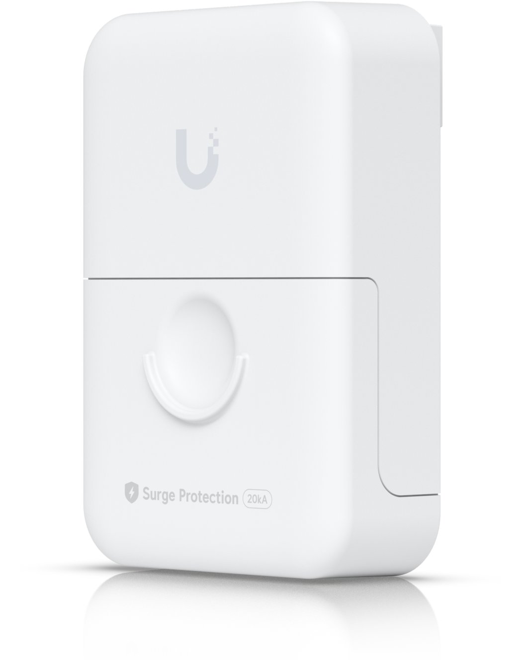 Ubiquiti ETH-SP-Pro, prepäťová ochrana
