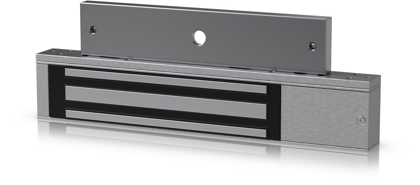 Ubiquiti UniFi Access magnetický zámok 270 kg