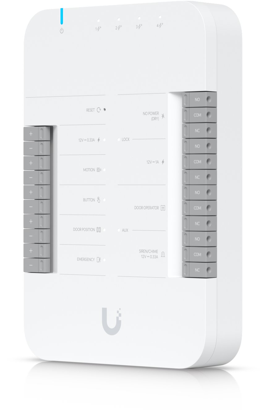 Ubiquiti UniFi Access dverný rozbočovač