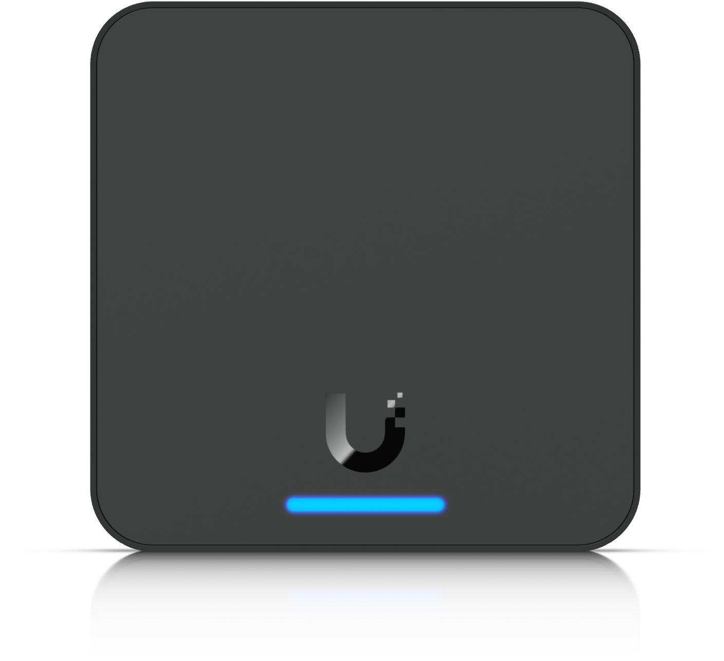 Ubiquiti UniFi Access čítačka G3 Flex, čierna