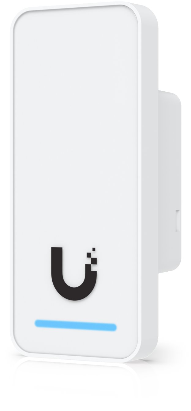 Ubiquiti UniFi Access čítačka G3, biela