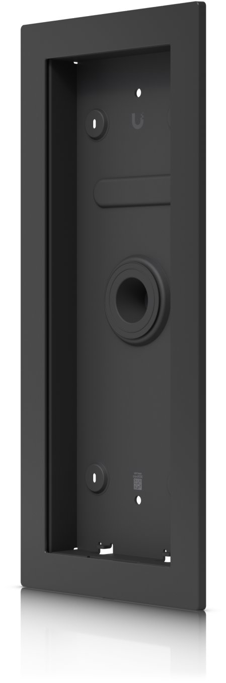 Ubiquiti UniFi Access zapustený držiak na intercom