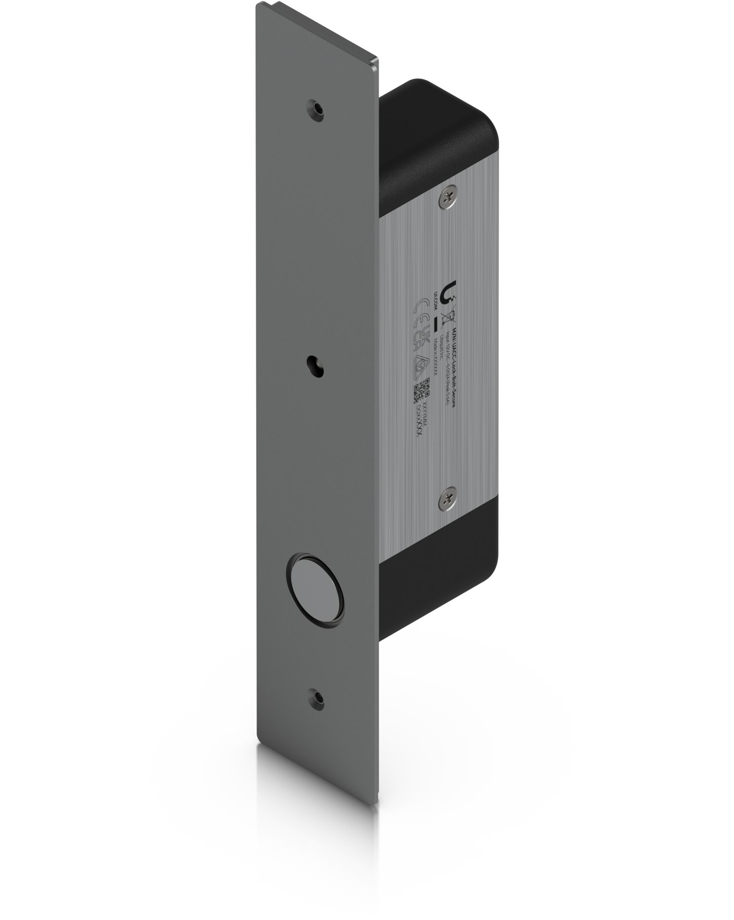 Ubiquiti UniFi Access elektrický čapový zámok